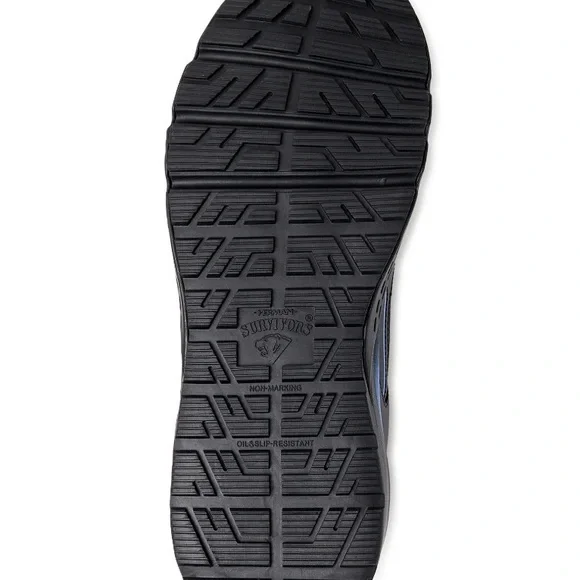 Herman Survivors Men’s CARY Slip Resistant Work Shoes - Picture 5 of 6